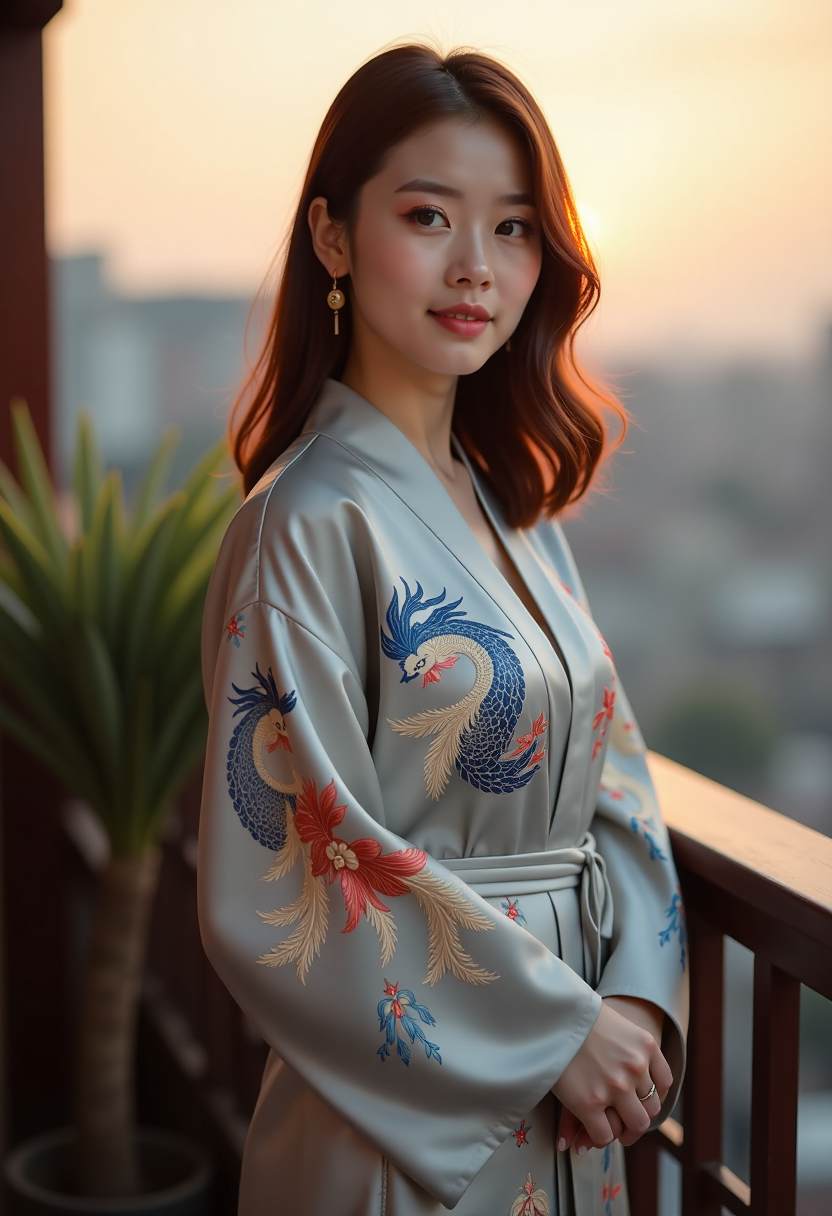独臂刀