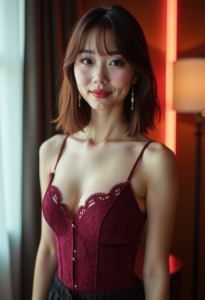 西施